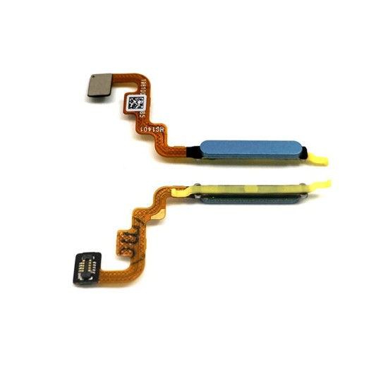 Flex de Potência+Impressão Digital Xiaomi Redmi Note 11 4G Azul Flex de Potência+Impressão Digital Xiaomi Redmi Note 11 4G Azul
